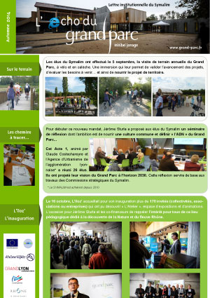 rencontre miribel jonage