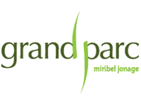 Logo du Club Aviron du Grand Parc
