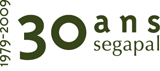 30 ans Segapal