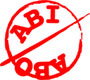 Logo ABI/ABO