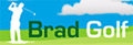Logo Brad Golf