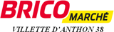 Logo Brico March&eacute;