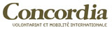 Logo Concordia