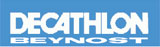 Logo D&eacute;cathlon Beynost