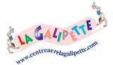 Logo de la Galipette