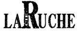 Logo La Ruche