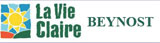 Logo La Vie Claire Beynost
