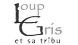 Logo de Loup Gris