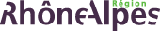 Logo R&eacute;gion Rh&ocirc;ne-Alpes
