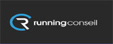 Logo Running Conseil
