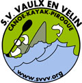 Logo S.V.&nbsp;Vaulx-en-Velin