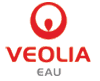 Logo Veolia Eau