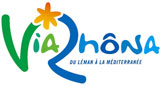 Logo Viarhona