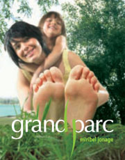 Grand Parc Miribel Jonage - Retour &agrave; l'accueil du site
