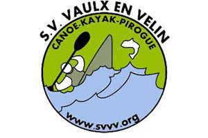 S.V.Vaulx en Velin Canoë-Kayak-Pirogue
