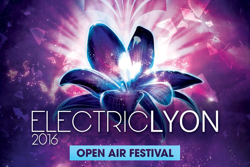 Electric Lyon 2016
