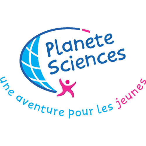 Logo Planète Sciences Rhône Alpes