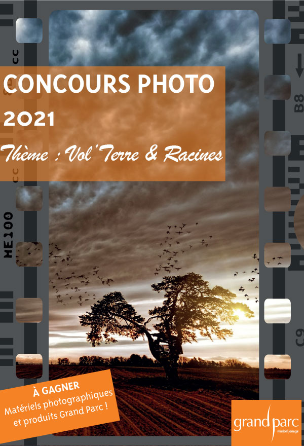 Concours Photo 2021