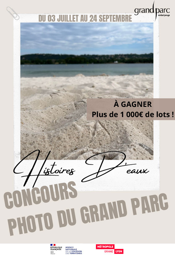 Concours Photo 2023