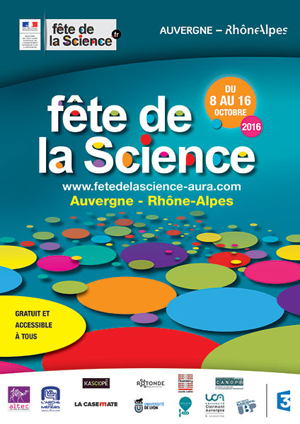 Cuisinons les sciences