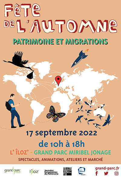 Fête de l'Automne 2022