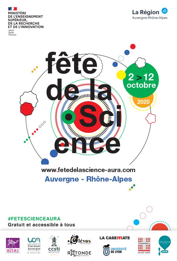 Fête de la science