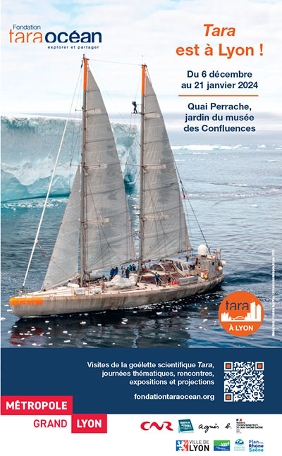 Journée Aventures nautiques & sciences participatives