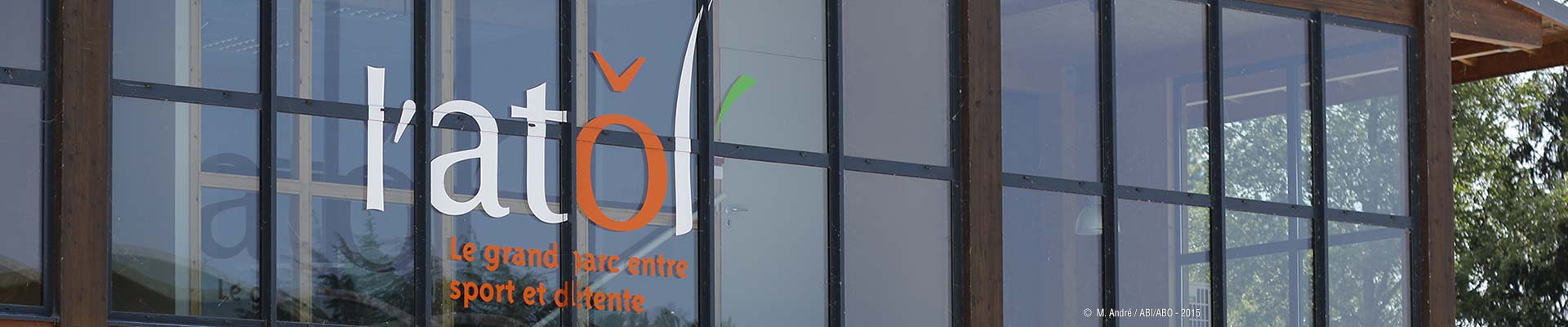 Découvrez le Grand Parc