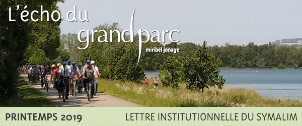 L'écho du Grand Parc