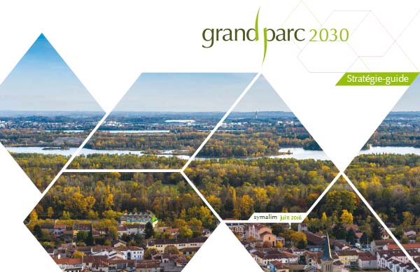 Grand Parc 2030 Stratégie guide