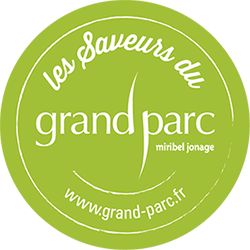 Le label du Grand Parc