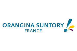 Logo ORANGINA SUNTORY FRANCE