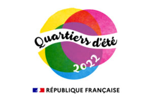 Quartiers d'été 2022