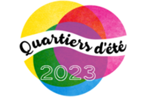 Quartiers d'été 2023