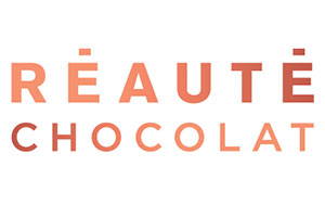 Logo Réauté Chocolat