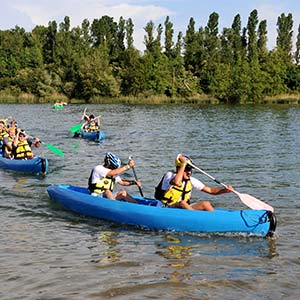 Entreprises. Séminaire, incentive, teambuilding à Lyon