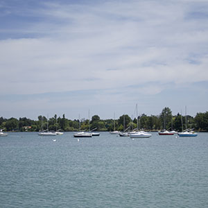 Les Voiles du Grand Large
