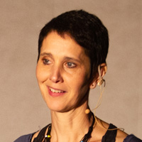 Chloé Gabrielli