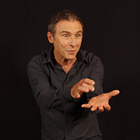 Guy Prunier