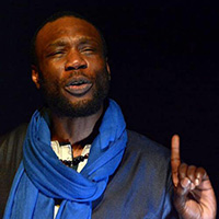 Thierno Diallo