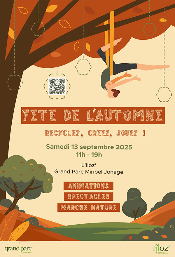 Fête de l'Automne 2025