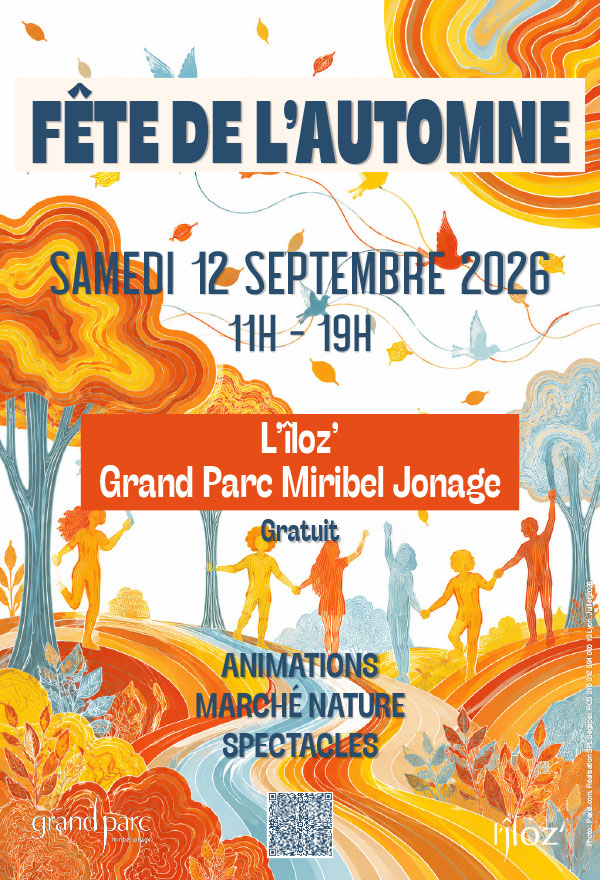Fête de l'Automne 2026