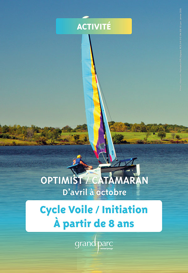 Initiation Voile