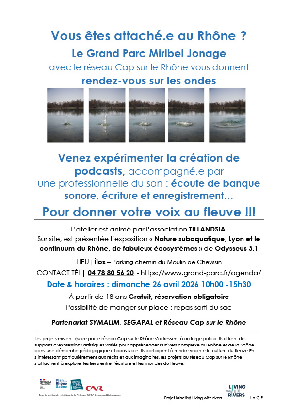 Fréquence Rhône & Saône