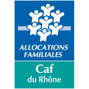 CAF du Rhône