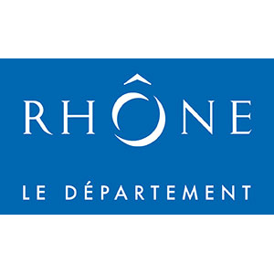 Département du Rhône