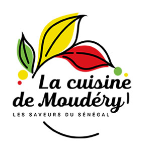 La Cuisine de Moudéry