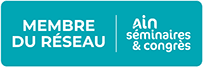Ain Séminaires Congrès