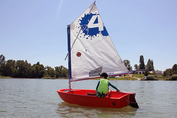 Anniversaire Petits Marins