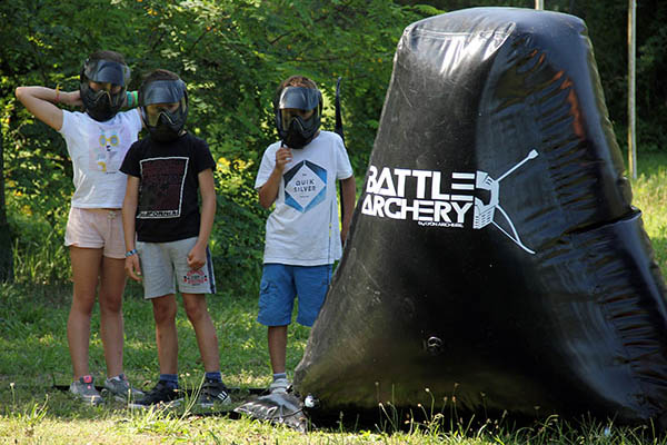 Anniversaire Défi Précision